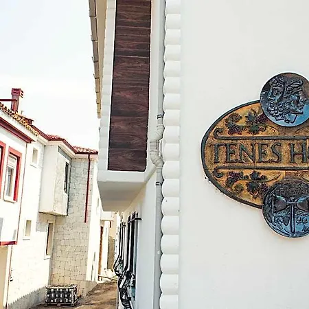 Tenes 3* Tenedos