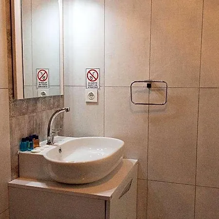 Hotel Tenes 3*