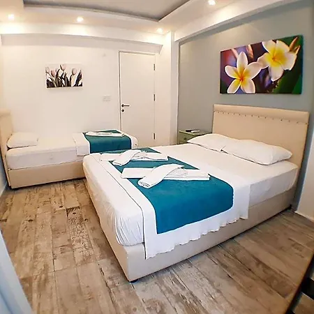 Hotel Tenes Tenedos