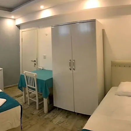 Hotel Tenes Tenedos