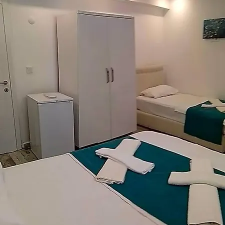 Hotel Tenes Tenedos