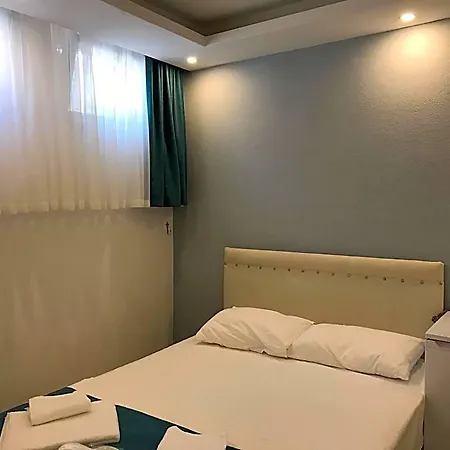 Tenes Hotel 3*